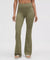 High-Rise Flared Pant Regular