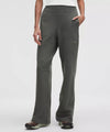 Classic-Fit High-Rise Sweatpant