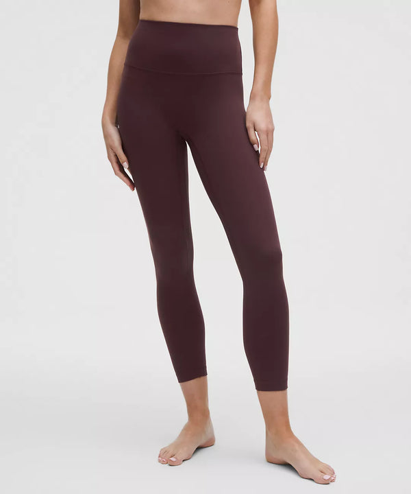 Align High-Rise Pant 25"